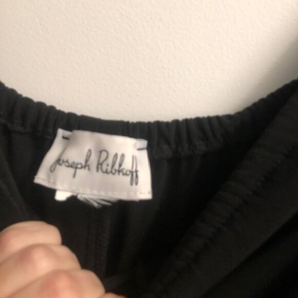 Joseph Ribkoff Jumpsuit - Picture 5 of 5